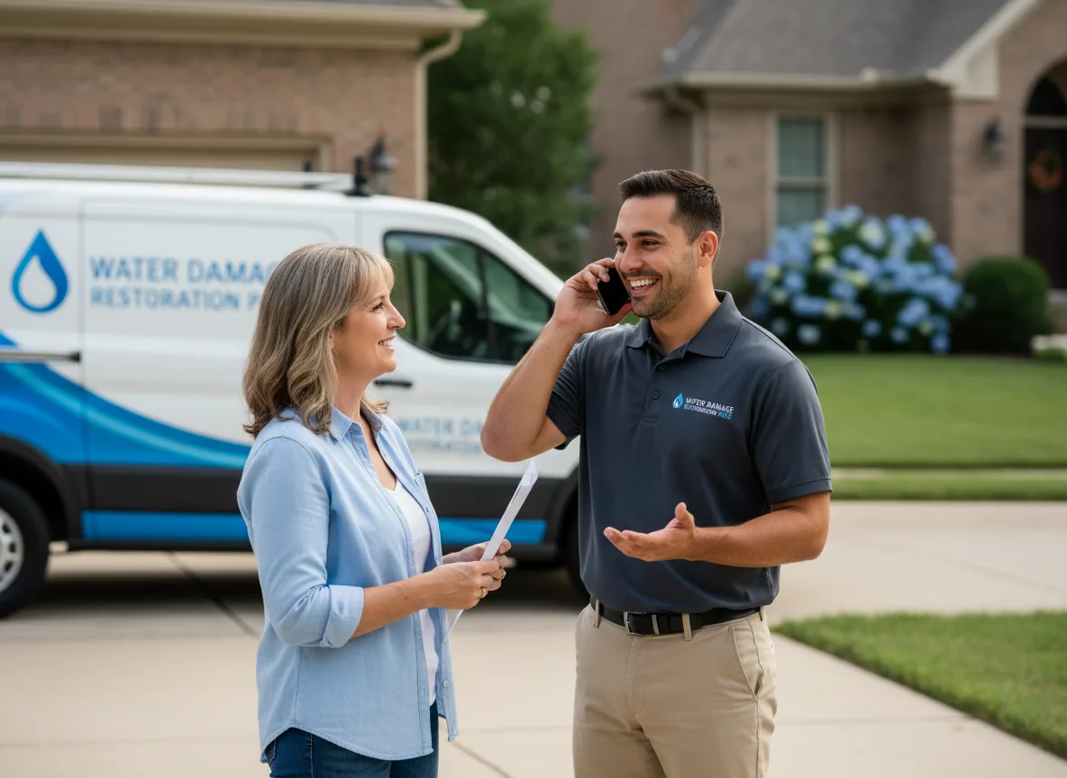 Flood Restoration West Decatur, PA FAQs